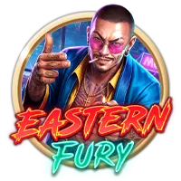 Eastern Fury